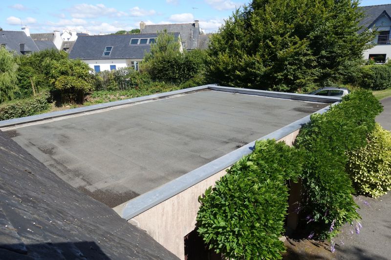 Cost of Roofing in Delaware County, PA