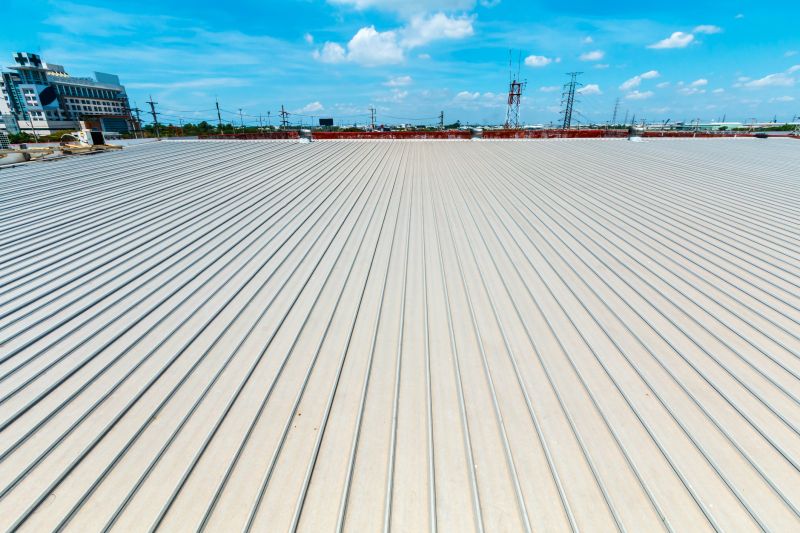 Commercial Roofing